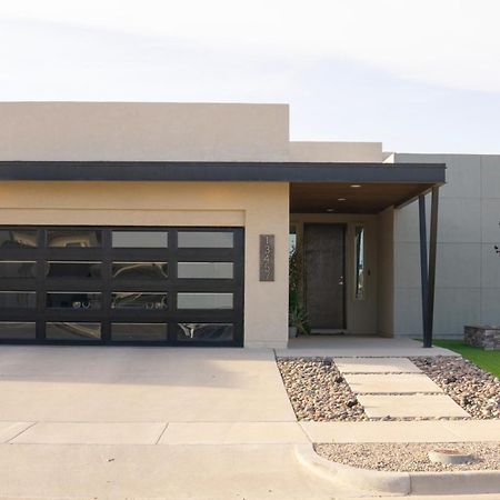 Modern Retreat By Golf Course - 3 Bedrooms And Office Space Horizon City Eksteriør bilde