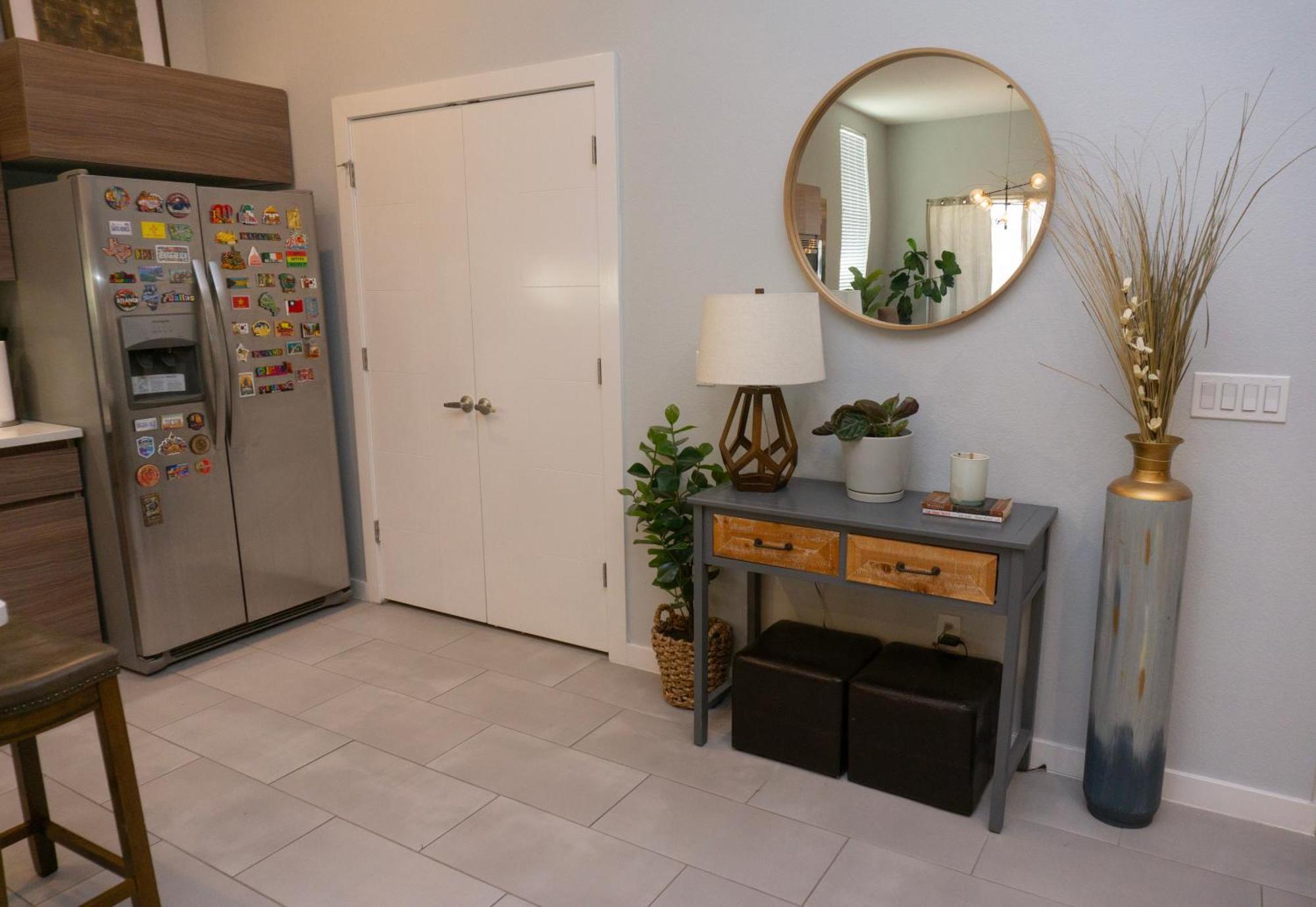 Modern Retreat By Golf Course - 3 Bedrooms And Office Space Horizon City Eksteriør bilde