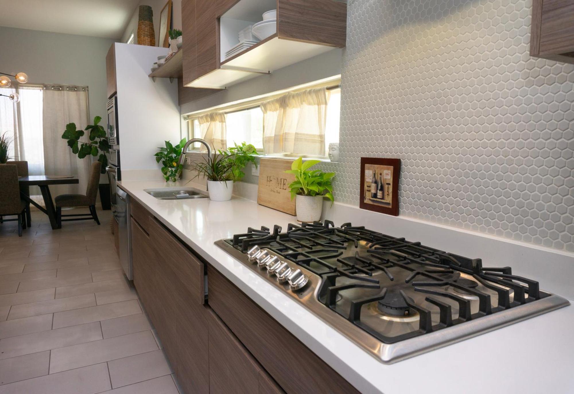 Modern Retreat By Golf Course - 3 Bedrooms And Office Space Horizon City Eksteriør bilde
